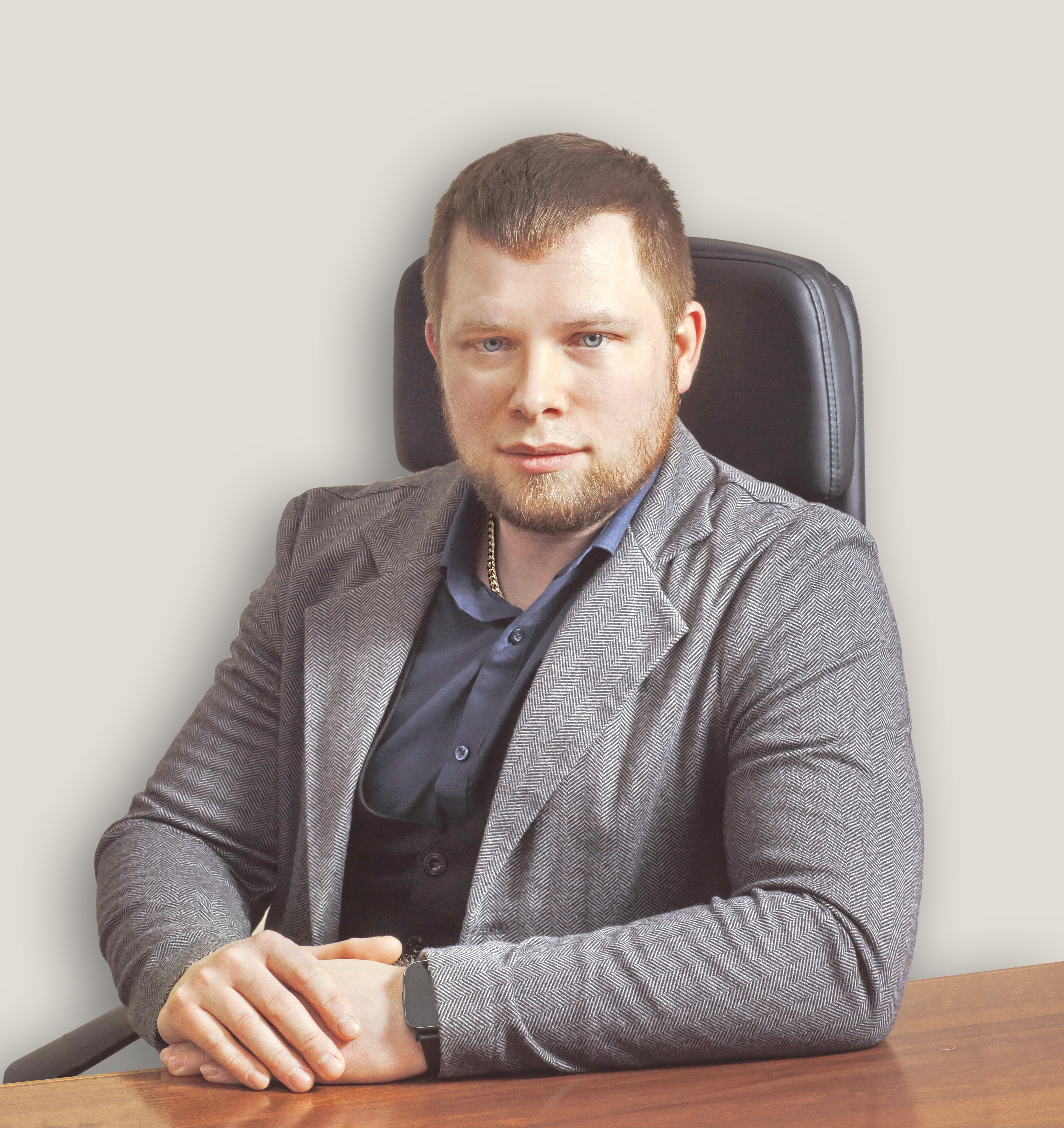 директор ООО "ЗИП"